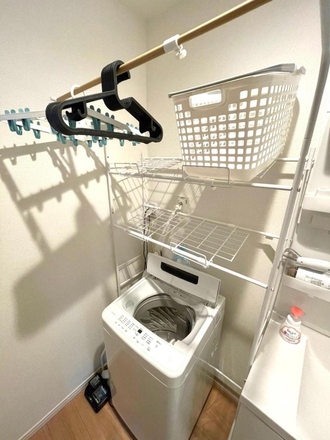 アンドステイ羽田5丁目 Tokyo prefektur Exteriör bild