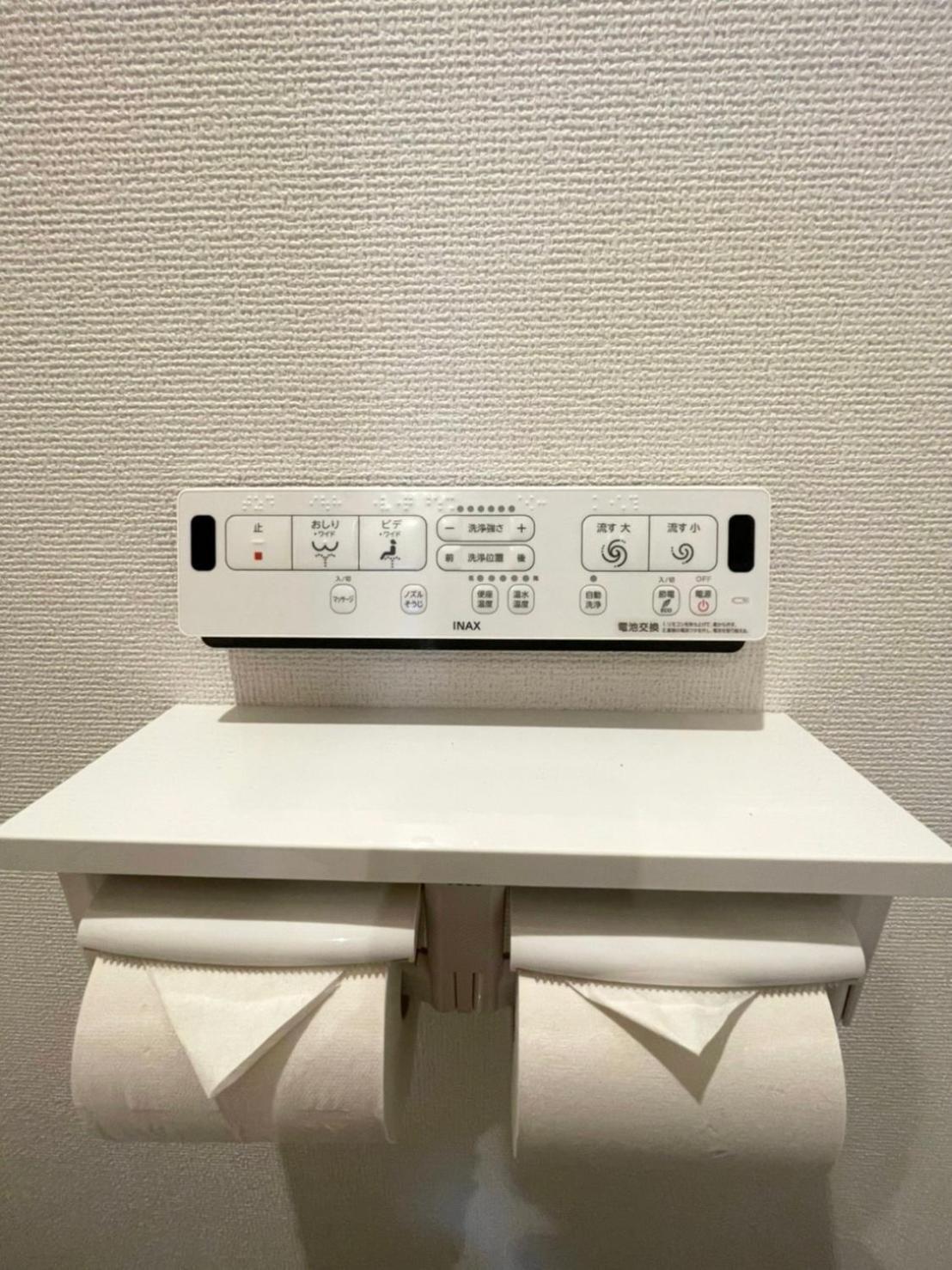 アンドステイ羽田5丁目 Tokyo prefektur Exteriör bild