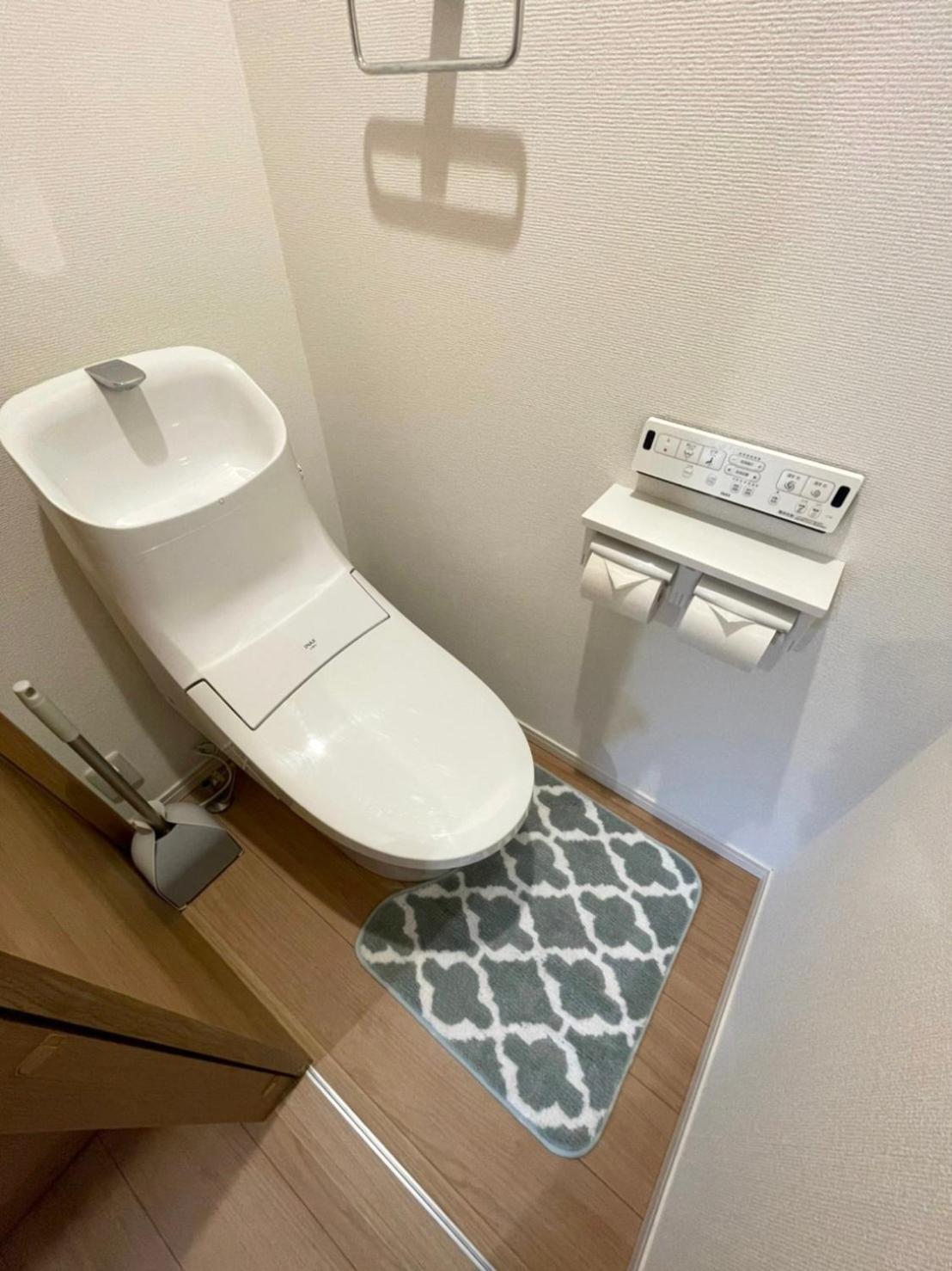 アンドステイ羽田5丁目 Tokyo prefektur Exteriör bild